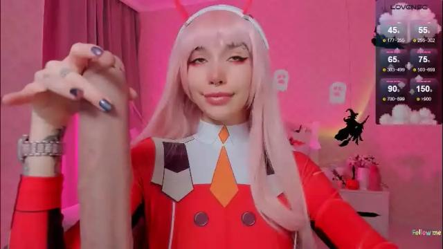 Image 4 of leylanoir Stream on Chaturbate on 2 months ago