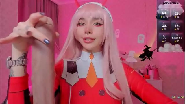 Thumbnail 2, leylanoir's Stream at Chaturbate, 2 months ago