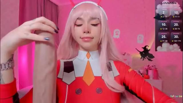 Image 7 of leylanoir Stream on Chaturbate on 2 months ago