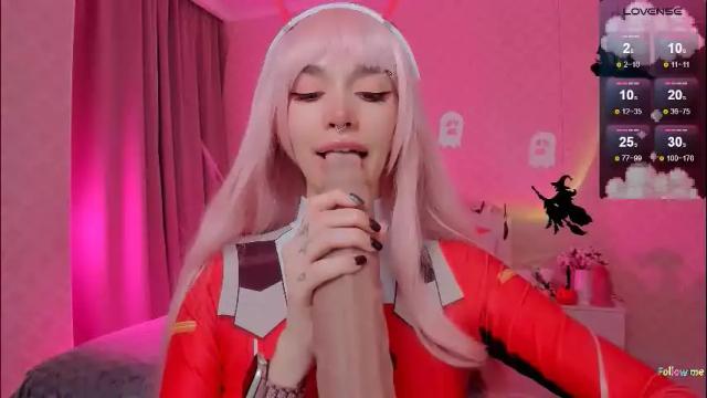 Image 8 of leylanoir Stream on Chaturbate on 2 months ago