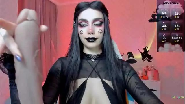 Image 2 of leylanoir Stream on Chaturbate on 2 months ago