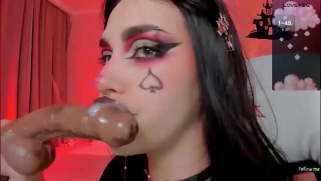 Image 8 of leylanoir Stream on Chaturbate on 2 months ago