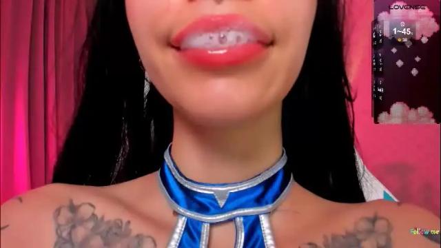 Image 6 of leylanoir Stream on Chaturbate on 2 months ago