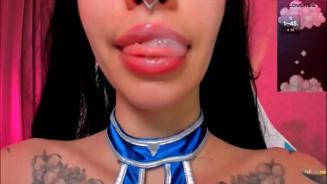 Image 7 of leylanoir Stream on Chaturbate on 2 months ago