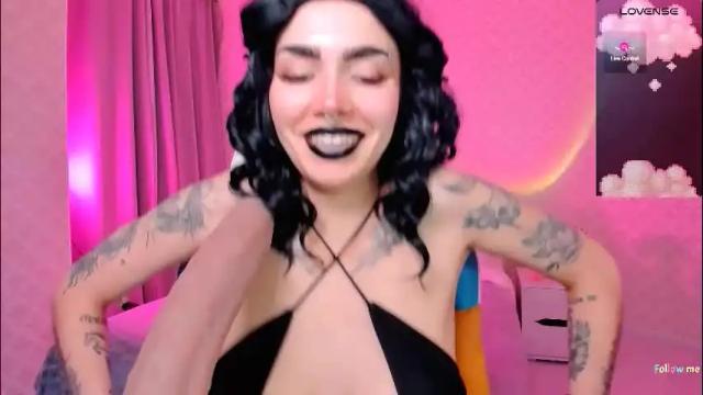 Thumbnail 2, leylanoir's Stream at Chaturbate, 1 month ago