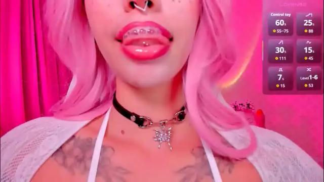 Image 6 of leylanoir Stream on Chaturbate on 1 month ago