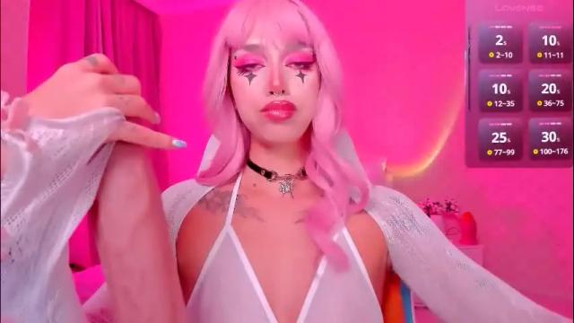 Image 7 of leylanoir Stream on Chaturbate on 1 month ago