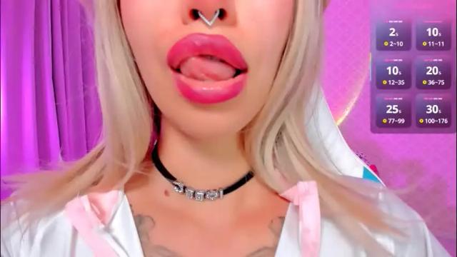 Image 3 of leylanoir Stream on Chaturbate on 1 month ago