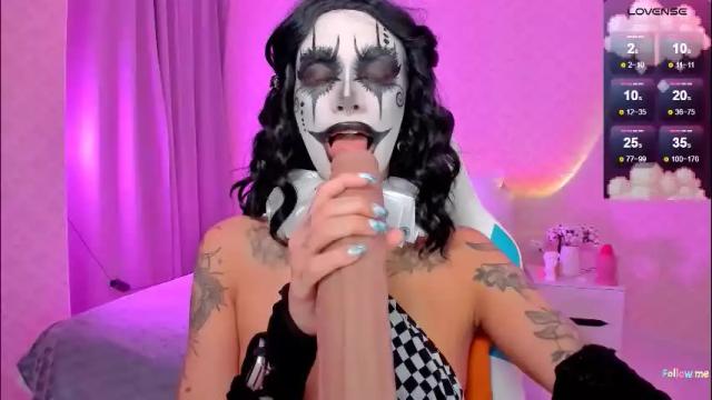 Thumbnail 2, leylanoir's Stream at Chaturbate, 1 month ago