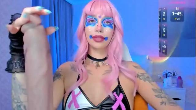 Image 10 of leylanoir Stream on Chaturbate on 1 month ago