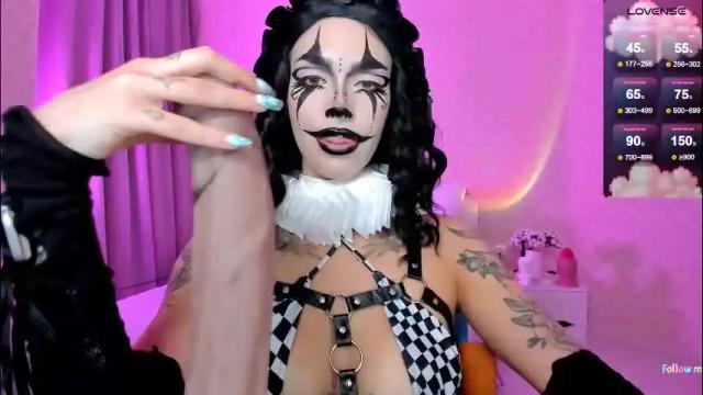 Image 4 of leylanoir Stream on Chaturbate on 1 month ago