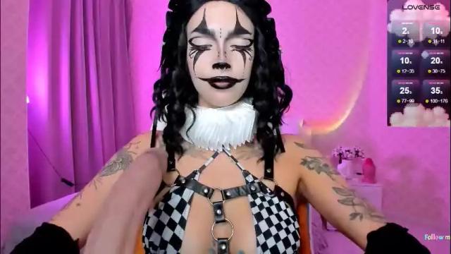 Thumbnail 2, leylanoir's Stream at Chaturbate, 1 month ago