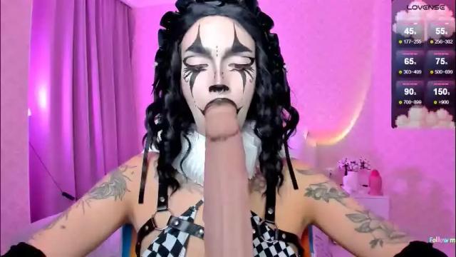 Image 6 of leylanoir Stream on Chaturbate on 1 month ago