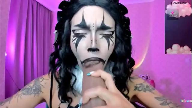 Image 8 of leylanoir Stream on Chaturbate on 1 month ago