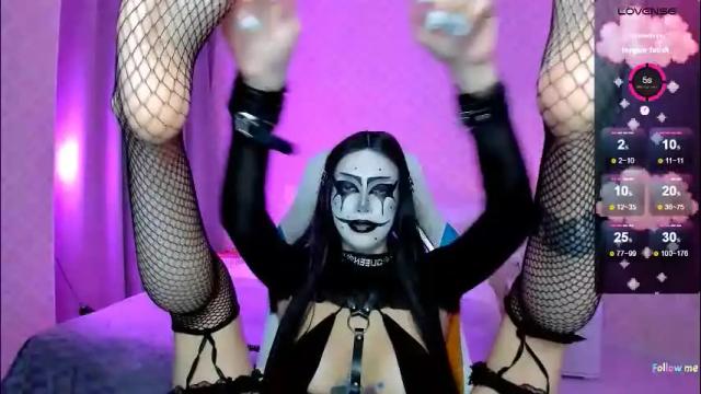 Image 3 of leylanoir Stream on Chaturbate on 1 month ago