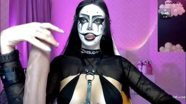 Image 7 of leylanoir Stream on Chaturbate on 1 month ago