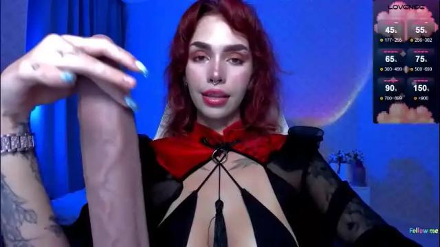 Image 7 of leylanoir Stream on Chaturbate on 1 month ago