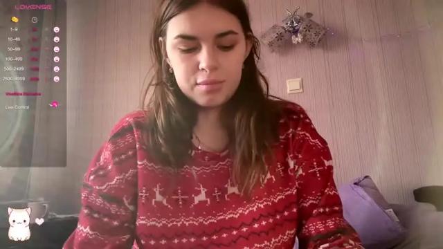 Image 11 of leylashinie Stream on Chaturbate on 16 months ago