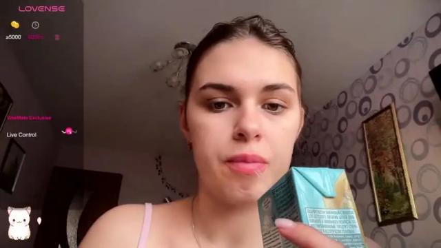 Thumbnail 1, leylashinie's Stream at Chaturbate, 16 months ago