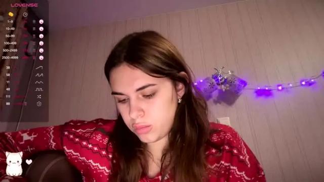 Image 10 of leylashinie Stream on Chaturbate on 16 months ago