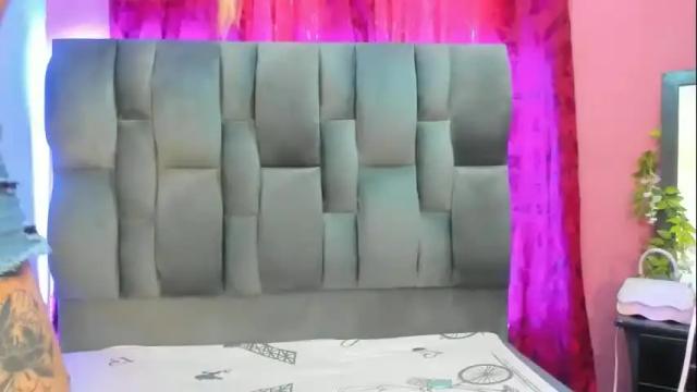 Thumbnail 1, leylastras's Stream at Chaturbate, 1 month ago