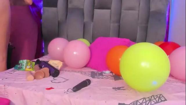 Thumbnail 2, leylastras's Stream at Chaturbate, 1 month ago