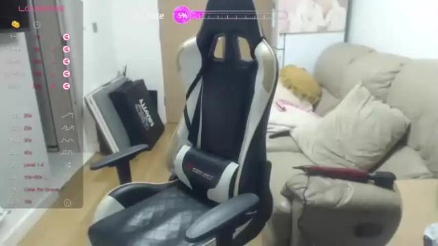 Thumbnail 2, leylaviolet1's Stream at Chaturbate, 16 months ago