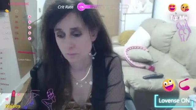 Image 2 of leylaviolet1 Stream on Chaturbate on 16 months ago
