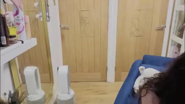 Thumbnail 2, leylaviolet1's Stream at Chaturbate, 5 days ago