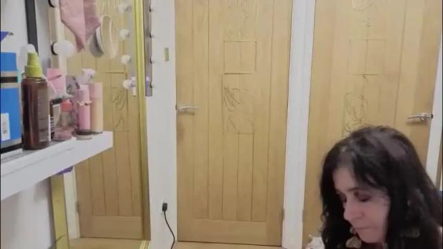 Image 11 of leylaviolet1 Stream on Chaturbate on 1 month ago