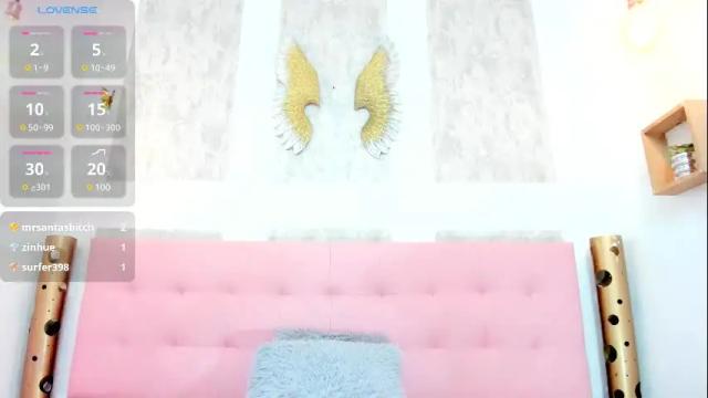 Image 3 of leyli_ass Stream on Chaturbate on 1 month ago