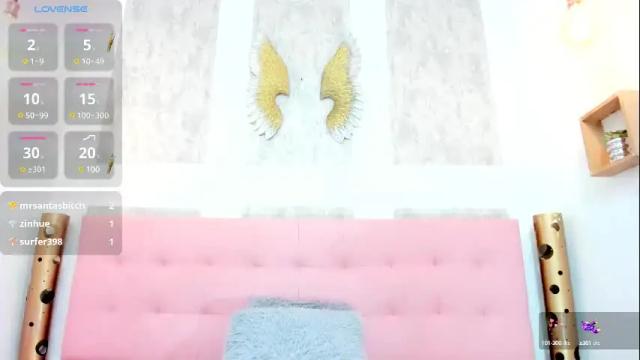 Image 4 of leyli_ass Stream on Chaturbate on 1 month ago