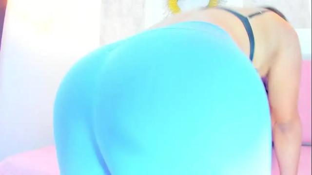 Thumbnail 1, leyli_ass's Stream at Chaturbate, 1 month ago
