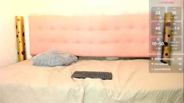 Thumbnail 1, leyli_ass's Stream at Chaturbate, 26 days ago