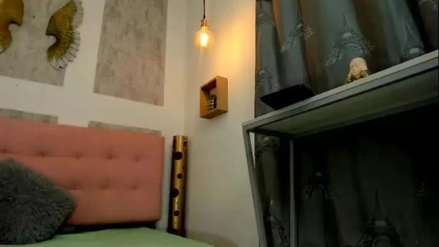 Image 7 of leyli_ass Stream on Chaturbate on 24 days ago