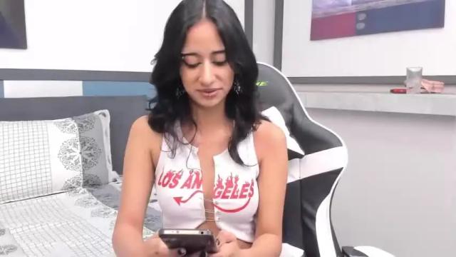 Thumbnail 1, leyli_doll's Stream at Chaturbate, 15 months ago