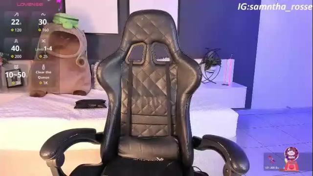 Image 8 of leyli_doll Stream on Chaturbate on 1 month ago