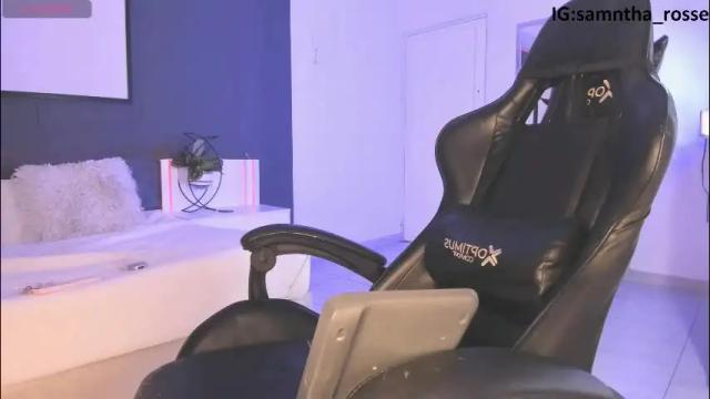 Thumbnail 1, leyli_doll's Stream at Chaturbate, 1 month ago