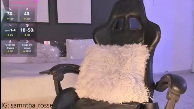 Thumbnail 2, leyli_doll's Stream at Chaturbate, 23 days ago