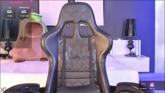 Thumbnail 3, leyli_doll's Stream at Chaturbate, 16 days ago