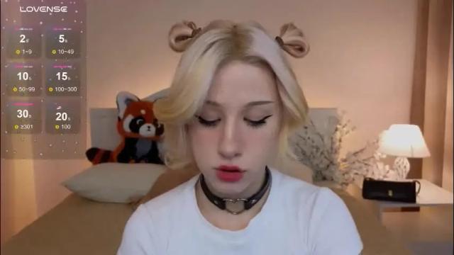 Thumbnail 2, lezy_liza's Stream at Chaturbate, 2 months ago