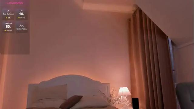 Thumbnail 2, lezy_liza's Stream at Chaturbate, 2 months ago