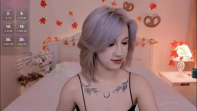 Thumbnail 3, lezy_liza's Stream at Chaturbate, 1 month ago