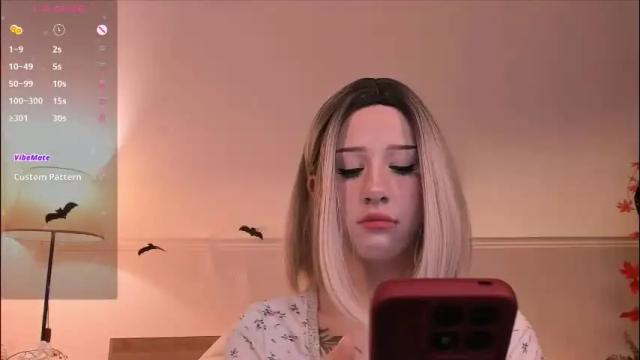 Image 2 of lezy_liza Stream on Chaturbate on 2 months ago