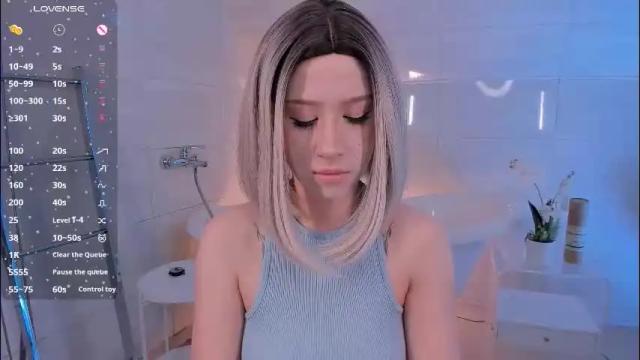 Image 2 of lezy_liza Stream on Chaturbate on 2 months ago