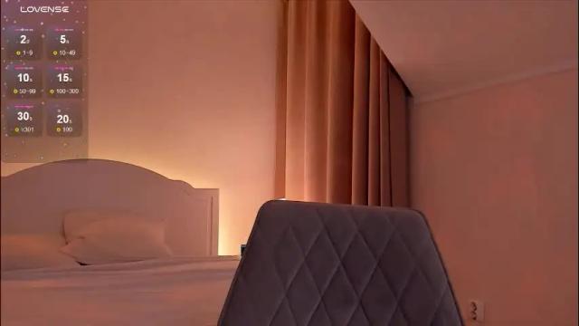 Image 2 of lezy_liza Stream on Chaturbate on 1 month ago