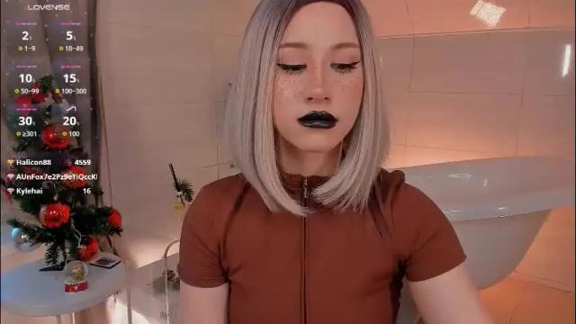 Image 2 of lezy_liza Stream on Chaturbate on 1 month ago