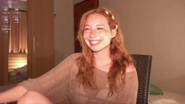 Image 7 of li_on_line Stream on Chaturbate on 15 months ago