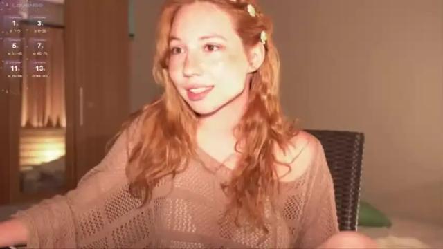 Image 8 of li_on_line Stream on Chaturbate on 15 months ago