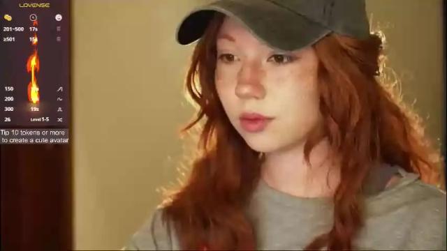 Image 10 of li_on_line Stream on Chaturbate on 1 month ago